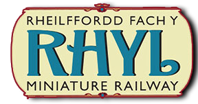 Rhyl Miniature Railway